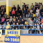V jihočeském derby lepší J. Hradec postupuje do finále