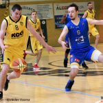 V jihočeském derby lepší J. Hradec postupuje do finále