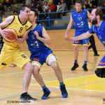 V jihočeském derby lepší J. Hradec postupuje do finále