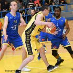V jihočeském derby lepší J. Hradec postupuje do finále