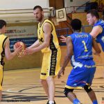V jihočeském derby lepší J. Hradec postupuje do finále