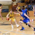V jihočeském derby lepší J. Hradec postupuje do finále