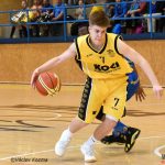 V jihočeském derby lepší J. Hradec postupuje do finále