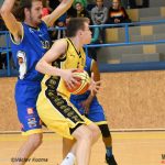 V jihočeském derby lepší J. Hradec postupuje do finále
