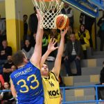 V jihočeském derby lepší J. Hradec postupuje do finále