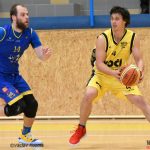 V jihočeském derby lepší J. Hradec postupuje do finále