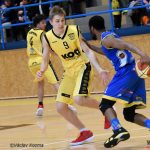 V jihočeském derby lepší J. Hradec postupuje do finále
