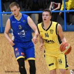 V jihočeském derby lepší J. Hradec postupuje do finále