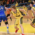 V jihočeském derby lepší J. Hradec postupuje do finále