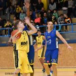 V jihočeském derby lepší J. Hradec postupuje do finále