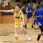 V jihočeském derby lepší J. Hradec postupuje do finále