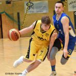 V jihočeském derby lepší J. Hradec postupuje do finále