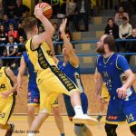 V jihočeském derby lepší J. Hradec postupuje do finále