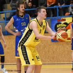 V jihočeském derby lepší J. Hradec postupuje do finále