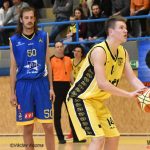 V jihočeském derby lepší J. Hradec postupuje do finále