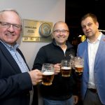 Písecká Kozlovna U Plechandy získala prestižní ocenění Hvězda sládků