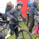 Šumavský pohár MTB se po letech vrátil do Vimperka, předjezdce dělal český reprezentant