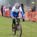 Šumavský pohár MTB se po letech vrátil do Vimperka, předjezdce dělal český reprezentant