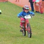 Šumavský pohár MTB se po letech vrátil do Vimperka, předjezdce dělal český reprezentant