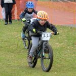 Šumavský pohár MTB se po letech vrátil do Vimperka, předjezdce dělal český reprezentant