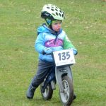 Šumavský pohár MTB se po letech vrátil do Vimperka, předjezdce dělal český reprezentant