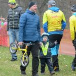 Šumavský pohár MTB se po letech vrátil do Vimperka, předjezdce dělal český reprezentant