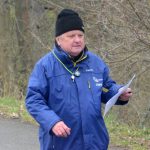 Šumavský pohár MTB se po letech vrátil do Vimperka, předjezdce dělal český reprezentant