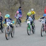 Šumavský pohár MTB se po letech vrátil do Vimperka, předjezdce dělal český reprezentant