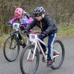 Šumavský pohár MTB se po letech vrátil do Vimperka, předjezdce dělal český reprezentant