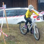 Šumavský pohár MTB se po letech vrátil do Vimperka, předjezdce dělal český reprezentant
