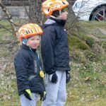 Šumavský pohár MTB se po letech vrátil do Vimperka, předjezdce dělal český reprezentant