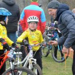 Šumavský pohár MTB se po letech vrátil do Vimperka, předjezdce dělal český reprezentant