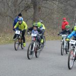 Šumavský pohár MTB se po letech vrátil do Vimperka, předjezdce dělal český reprezentant