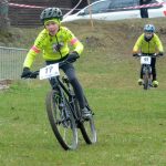 Šumavský pohár MTB se po letech vrátil do Vimperka, předjezdce dělal český reprezentant