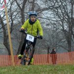 Šumavský pohár MTB se po letech vrátil do Vimperka, předjezdce dělal český reprezentant