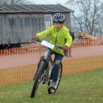 Šumavský pohár MTB se po letech vrátil do Vimperka, předjezdce dělal český reprezentant