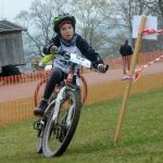 Šumavský pohár MTB se po letech vrátil do Vimperka, předjezdce dělal český reprezentant