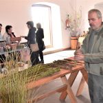 Velikonočním trhům v Bavorově vládla fajnová atmosféra