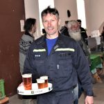 Velikonočním trhům v Bavorově vládla fajnová atmosféra