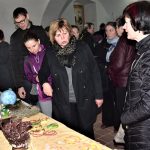 Velikonočním trhům v Bavorově vládla fajnová atmosféra