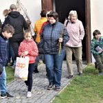 Velikonočním trhům v Bavorově vládla fajnová atmosféra