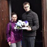 Velikonočním trhům v Bavorově vládla fajnová atmosféra