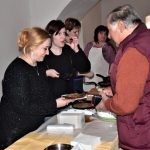 Velikonočním trhům v Bavorově vládla fajnová atmosféra