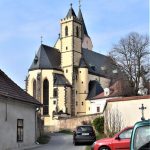 Velikonočním trhům v Bavorově vládla fajnová atmosféra