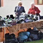 Velikonočním trhům v Bavorově vládla fajnová atmosféra
