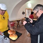 Velikonočním trhům v Bavorově vládla fajnová atmosféra