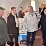 Velikonočním trhům v Bavorově vládla fajnová atmosféra