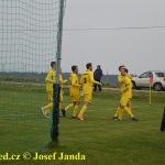 Derby u dna tabulky vyhrála Želeč brankou z penalty