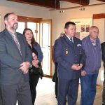 Maltézský sál strakonického hradu představuje TGM trochu jinak