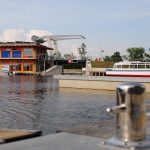 České Budějovice hodnotí splavnění Vltavy. Statistiky ukazují pětinásobný růst